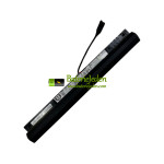 Baterie pro Lenovo L15S4A01 L15M4A01 L15L6A01 300-15IB TianYi100 [Náhradní baterie]